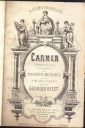 Bizet's Carmen