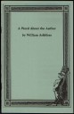 A Word About the Author by William Ashbless