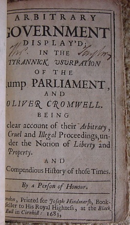 Title Page