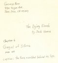 George Barr