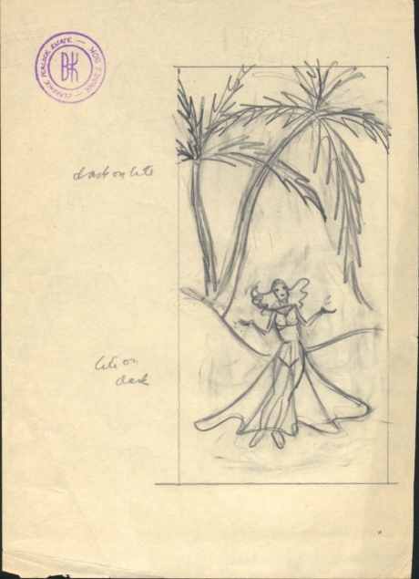 Hannes Bok