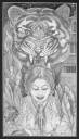 Frontispiece for Bridge of Birds