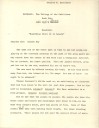 Page One