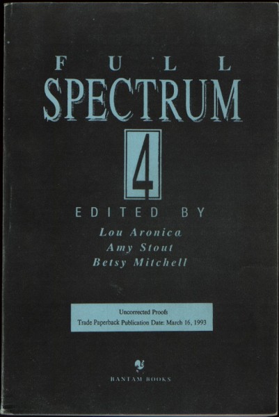 Full Spectrum 4