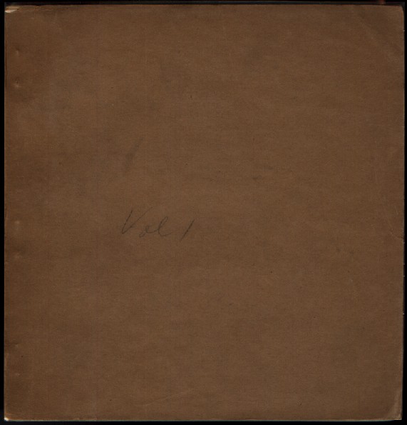 Salome Proof Front Cover