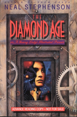 The Diamond Age