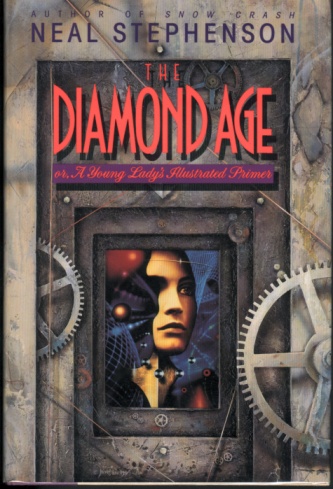 The Diamond Age