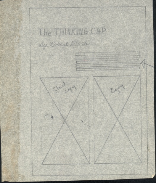 The Thinking Cap