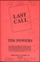 Last Call