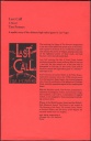 Last Call