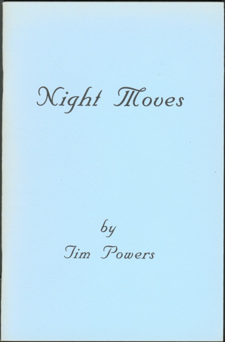 Night Moves
