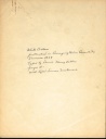 Cover Page